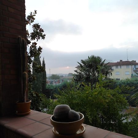 Il Melograno Bed & Breakfast Calitri Dış mekan fotoğraf