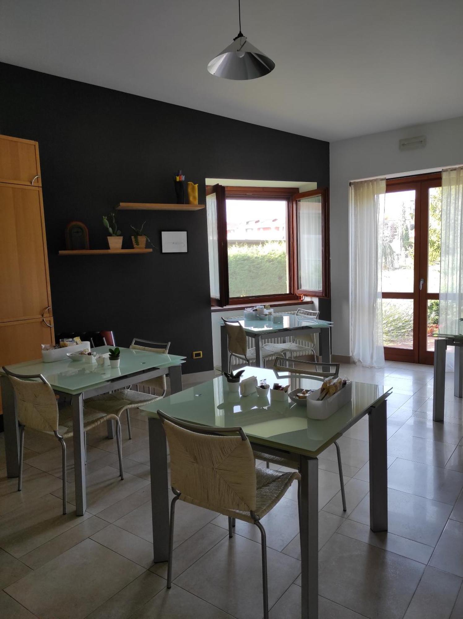 Il Melograno Bed & Breakfast Calitri Dış mekan fotoğraf