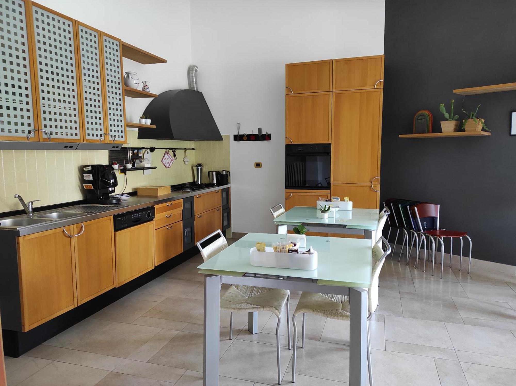 Il Melograno Bed & Breakfast Calitri Dış mekan fotoğraf