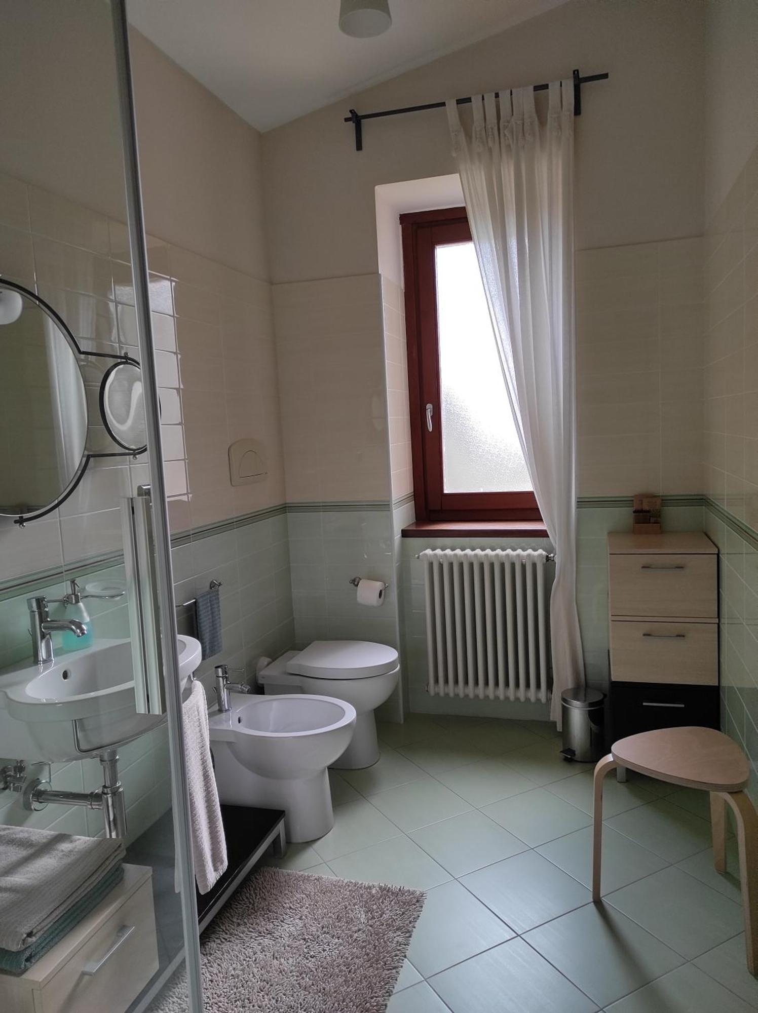 Il Melograno Bed & Breakfast Calitri Dış mekan fotoğraf