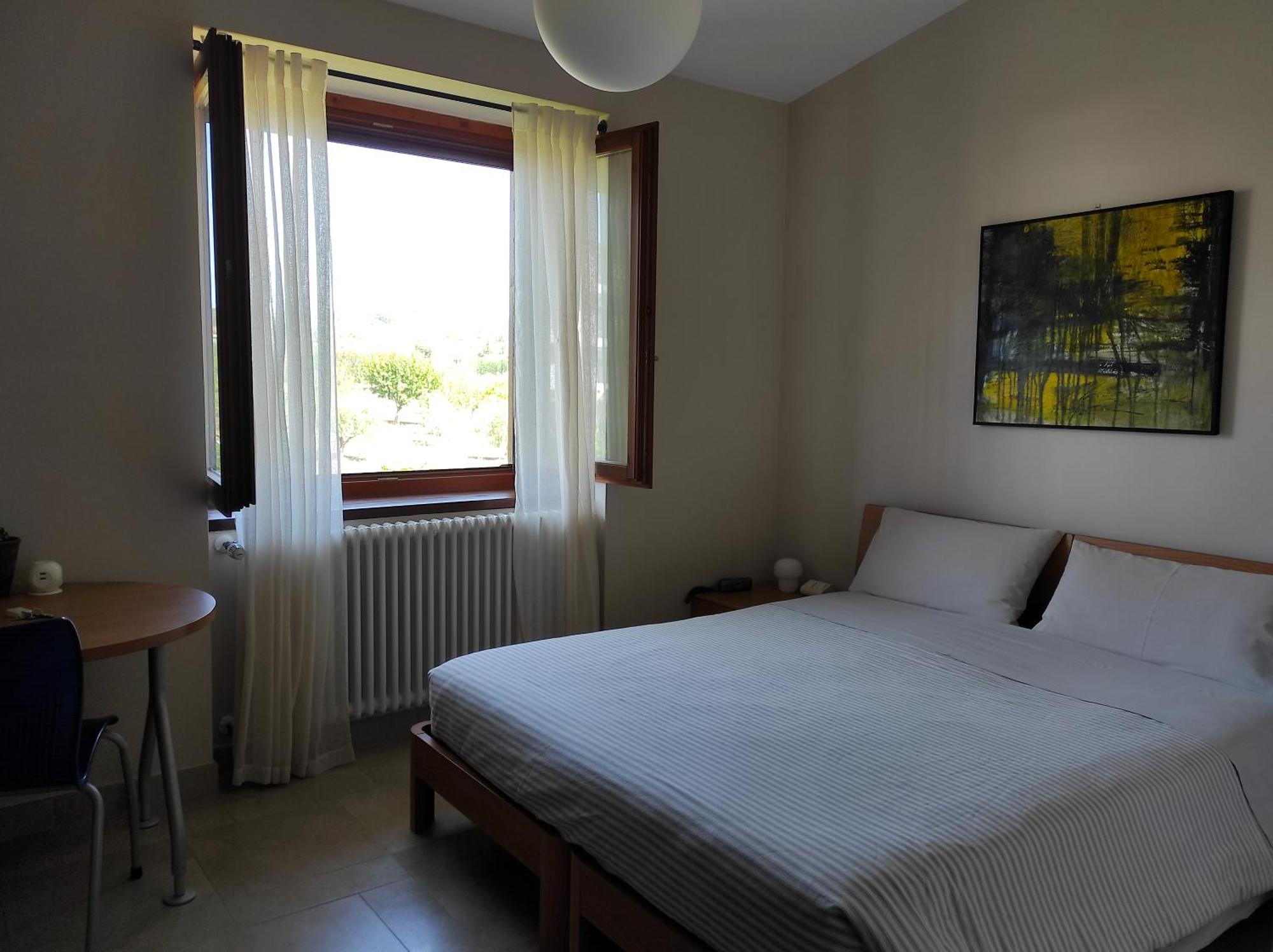 Il Melograno Bed & Breakfast Calitri Dış mekan fotoğraf