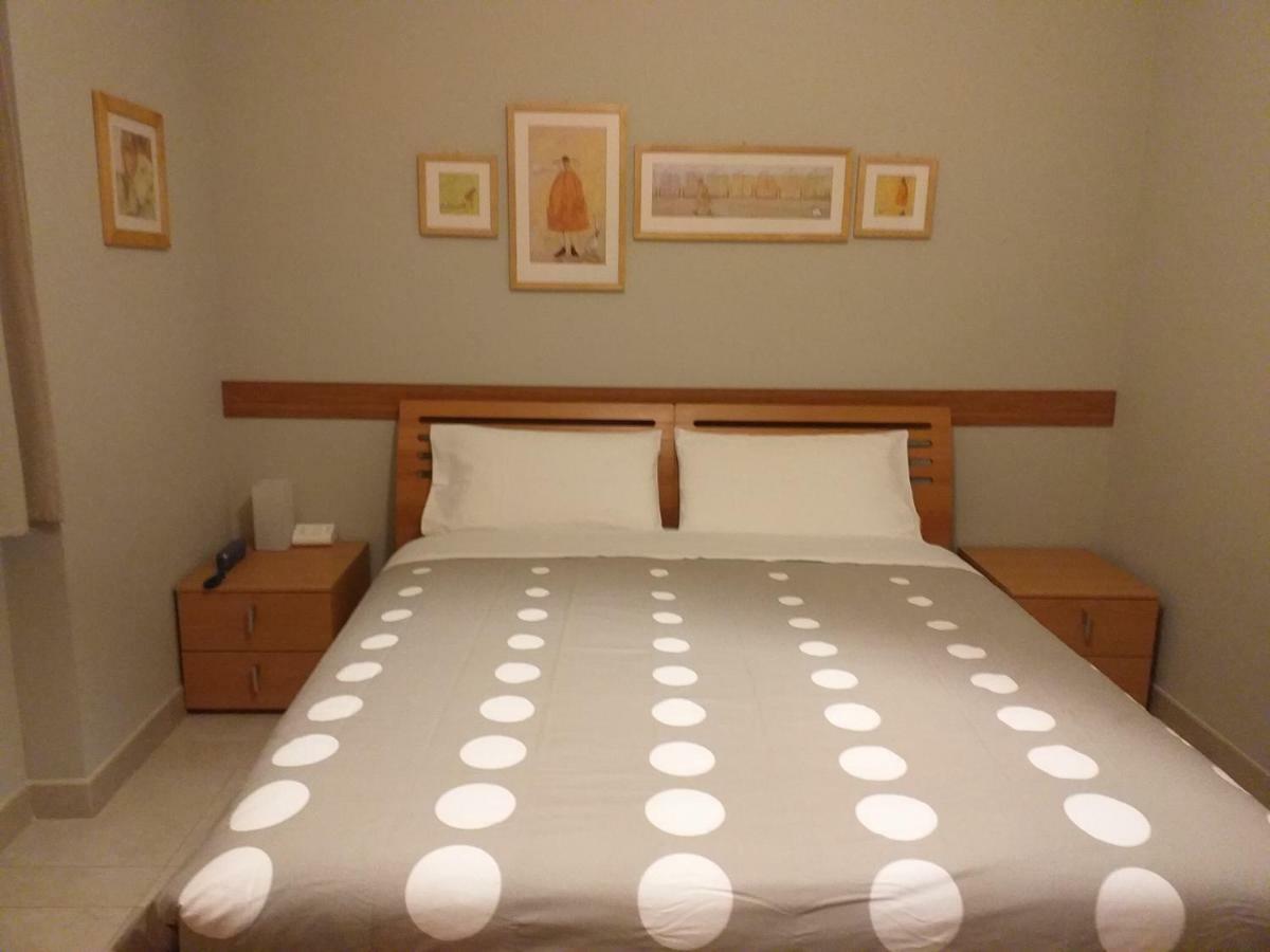 Il Melograno Bed & Breakfast Calitri Dış mekan fotoğraf