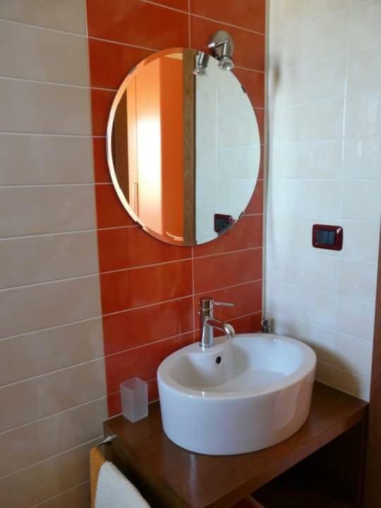 Il Melograno Bed & Breakfast Calitri Dış mekan fotoğraf