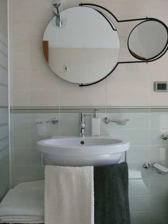 Il Melograno Bed & Breakfast Calitri Dış mekan fotoğraf